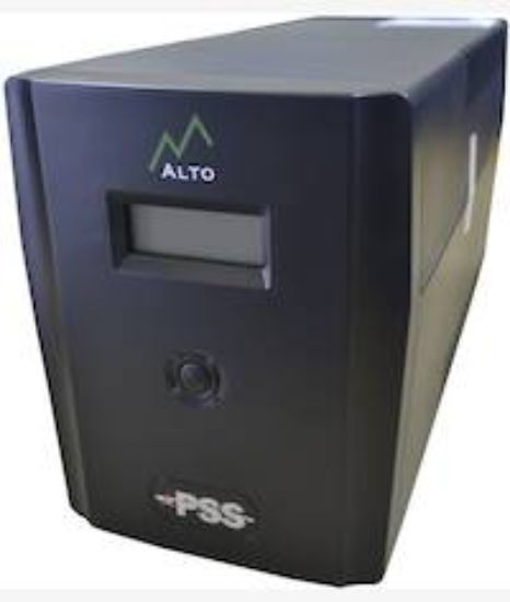 Picture of Alto Power Series AP2400VA Line Interactive UPS