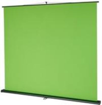 Picture of Esquire Pull Up 150x200cm Chroma Key Green Screen