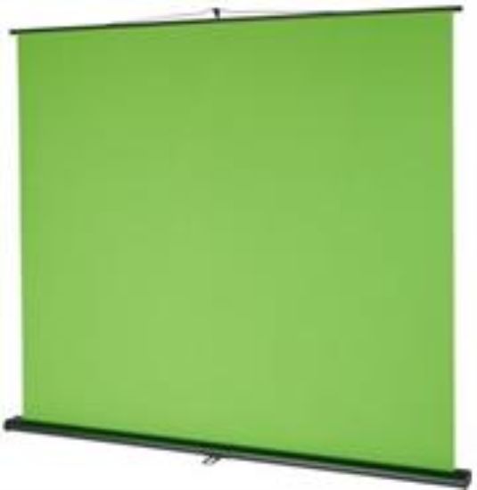 Picture of Esquire Pull Up 150x200cm Chroma Key Green Screen