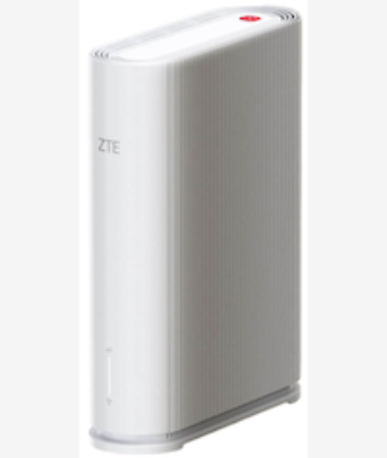 Picture of ZTE G5TS 5G MODEM WHITE