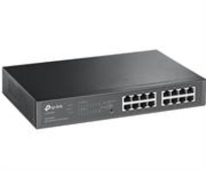 Picture of TP-Link 16-Port Gigabit Easy Smart