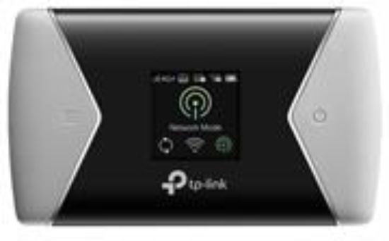 Picture of TP-Link M7450 300 Mbps LTE-Advanced Mobile WiFi Router