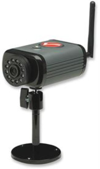 Picture of Intellinet NFC30-IRWG Night-Vision Network Camera