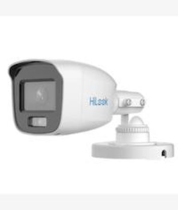 Picture of Hilook 4Ch 4x 2MP Bullet Cameras with 330GB SSD CCTV DIY Kit