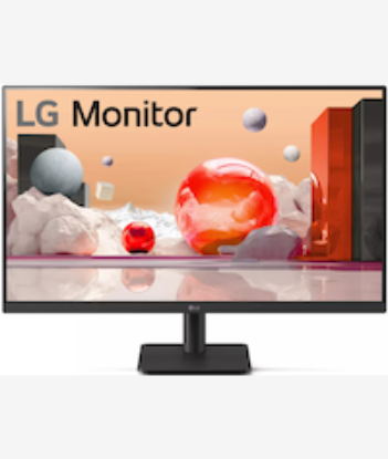 Picture of LG 27 Inch QHD LED IPS Desktop Monitor