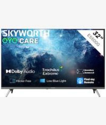 Picture of Skyworth 32-inch HD Google Android TV