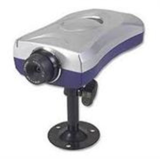 Picture of Intellinet 640 x 480 PRO Series Network Camera