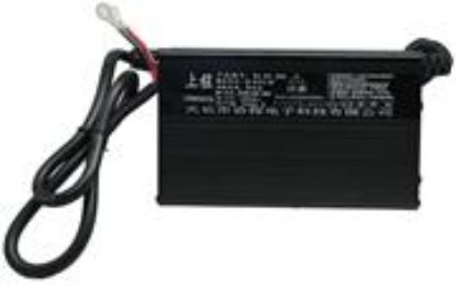 Picture of Solarix Ultra Power 24V 20A Lithium Ion Phosphate Battery Charger