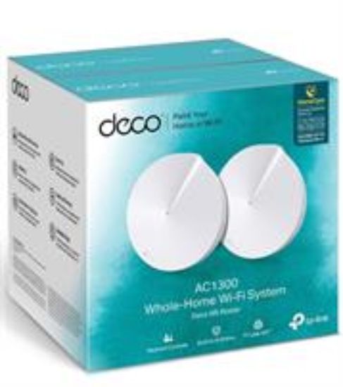 Picture of TP-Link Deco M5 2-Pack Home