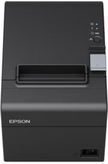 Picture of Epson TM T20III 011 EDG USB Serial POS Printer