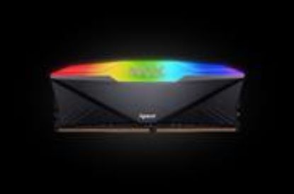 Picture of Apacer Nox 16GB RGB DDR4 3600MHz Gaming Memory