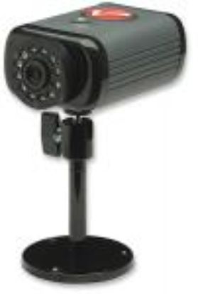 Picture of Intellinet NFC31-IR Megapixel Night-Vision Network Camera