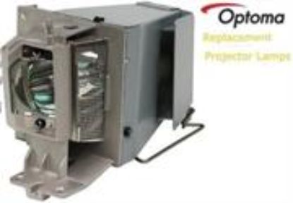 Picture of Optoma 190 Watt Projector lamp