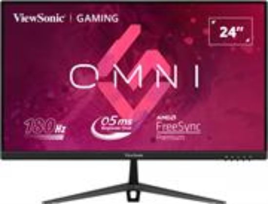 Picture of Viewsonic VX2428 24 inch FHD Gaming FreeSync Monitor