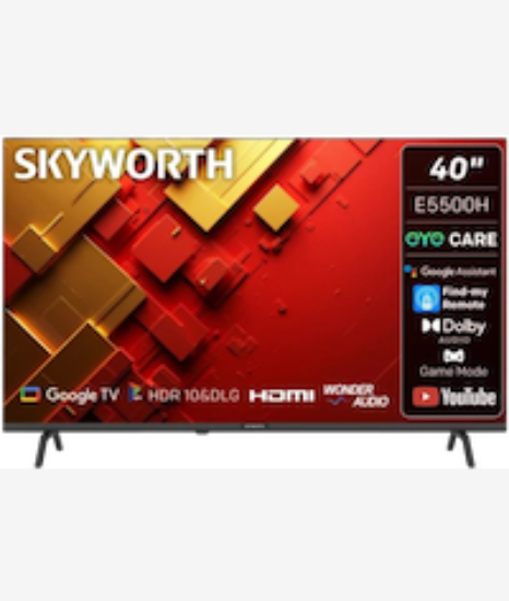Picture of Skyworth 40 Inch Full HD Google Smart TV