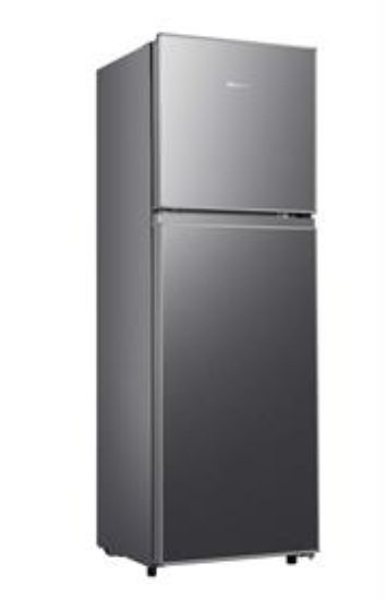 Picture of Hisense 154 Litre Fridge And Top Freezer Combination