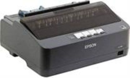 Picture of Epson LX350  Impact 9 Pin Dot Matrix Printer