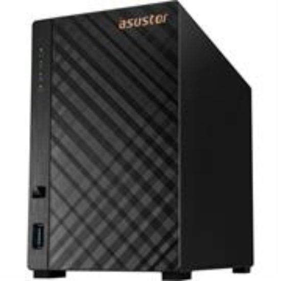 Picture of Asustor Drivestor 2 Lite AS1102TL 2 Bay NAS