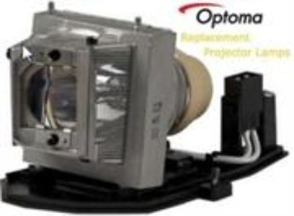 Picture of Optoma UHP 190Watt Projector lamp