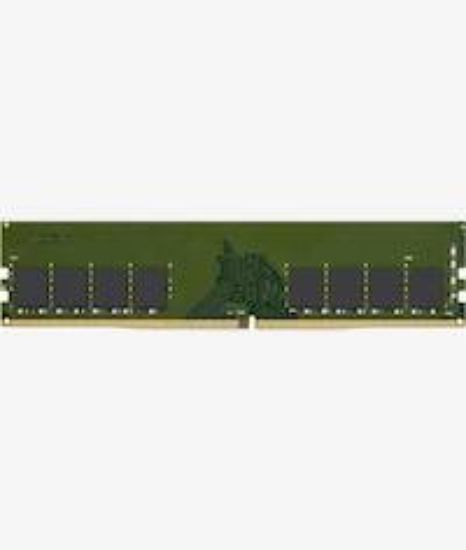 Picture of Kingston DDR4 Unbuffered DIMM 32GB Memory Module