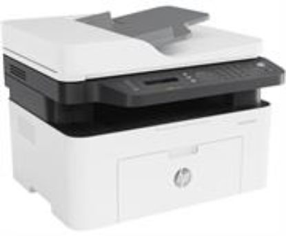 Picture of HP LaserJet MFP 137FNW Multifunction Mono Laser Printer