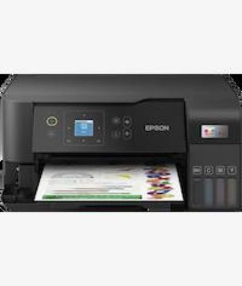 Picture of Epson EcoTank L3560 Multifunctional Printer
