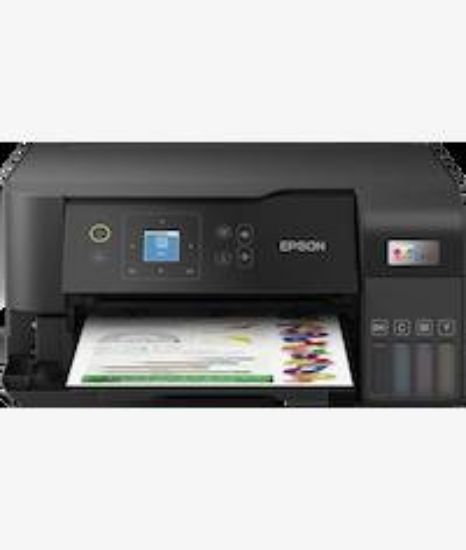 Picture of Epson EcoTank L3560 Multifunctional Printer