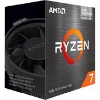 Picture of AMD Ryzen 7 5700G Octa Core 3.80 GHz Processor