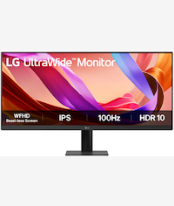Picture of LG UltraWide 29 Inch 100Hz FHD IPS Monitor