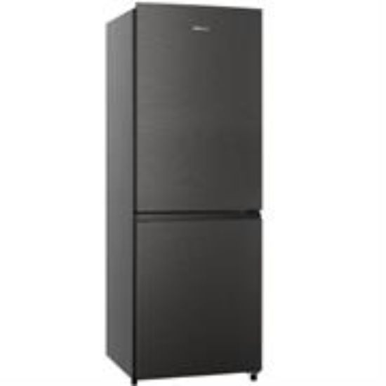 Picture of Hisense 223L Combi Freezer Fridge