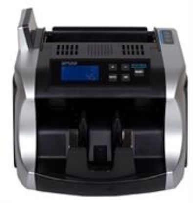 Picture of Postron Robust Note Counting Machine