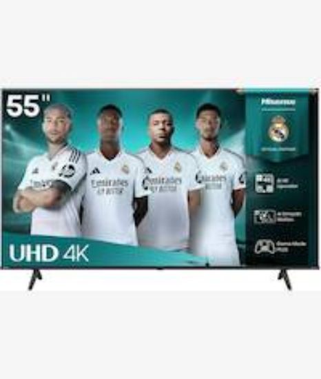 Picture of Hisense 55 Inch UHD Smart LED TV