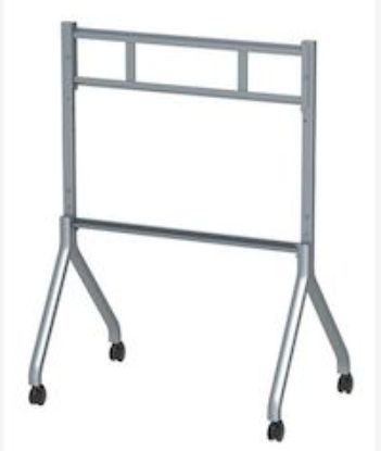 Picture of Hisense Mobile Cart For 65 to 85 inch Panel
