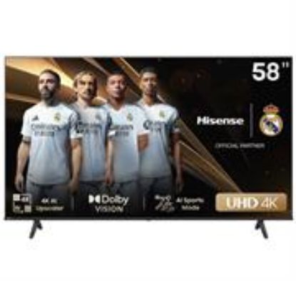 Picture of Hisense 58 inch A6N Series UHD Smart TV