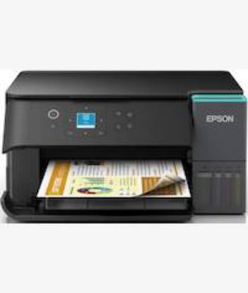 Picture of Epson EcoTank L4360 Multifunction Printer