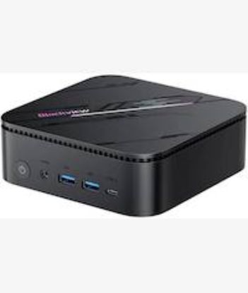 Picture of Blackview MP100 Pro Intel Core™ i3 Professional Mini PC