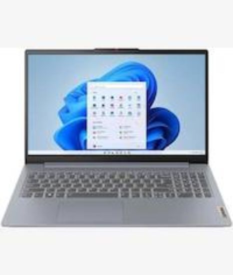 Picture of Lenovo IdeaPad Slim 3 15IAN8 Intel N100 Laptop