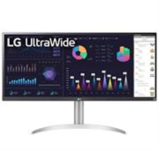 Picture of LG 34 Inch Ultra Wide LED IPS Monitor