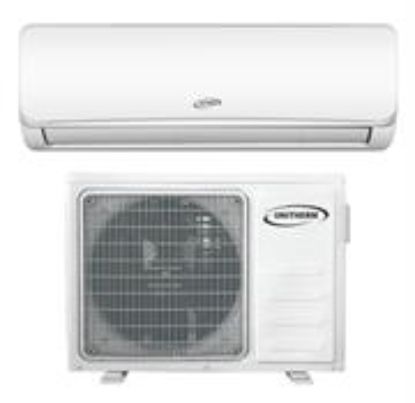 Picture of Unitherm 24K Inverter Wall Mount Air Conditioner