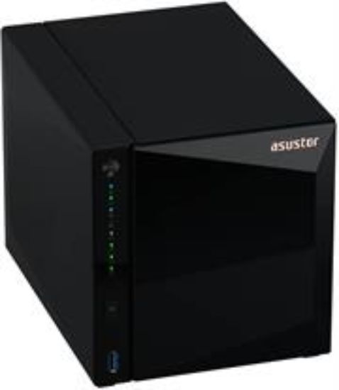 Picture of Asustor Drivestor 4 Pro AS3304T