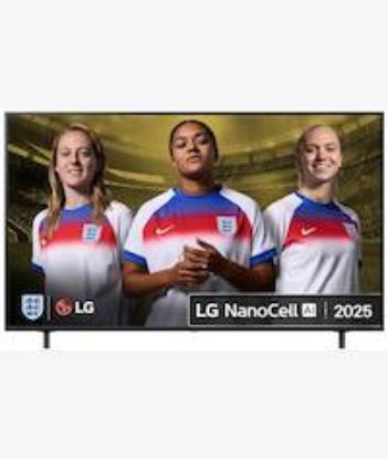 Picture of LG 65 Inch UHD AI UA854K  AI Magic Remote Smart TV