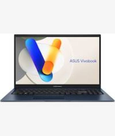 Picture of Asus Vivobook 15 X1504VA Intel Core I3 Laptop