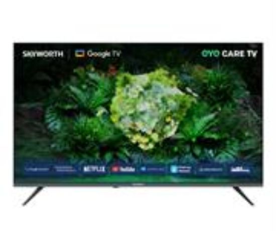 Picture of Skyworth 60 inch G6500G Series UHD Google TV