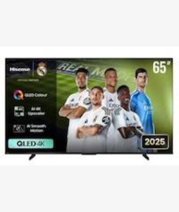 Picture of Hisense 65 Inch Q6Q Series QLED Smart TV