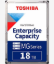 Picture of Toshiba 3.5 Inch Enterprise 18TB SATA Hard Disk Drive