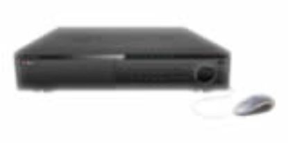 Picture of Securnix GBE 8CH 4AU 200