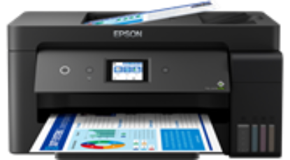 Picture of Epson EcoTank L14150 A3 Multifunction Ink Tank Printer