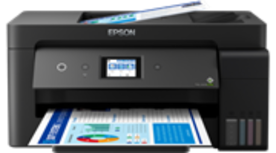 Picture of Epson EcoTank L14150 A3 Multifunction Ink Tank Printer