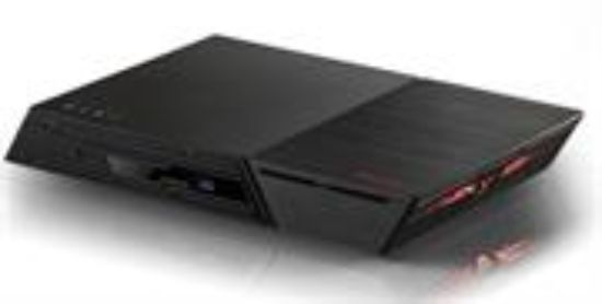 Picture of Asustor Flashstor 6 FS6706T 6 Bay All-SSD NAS Storage