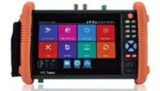 Picture of Goldtool All-in-one CCTV tester, Retail